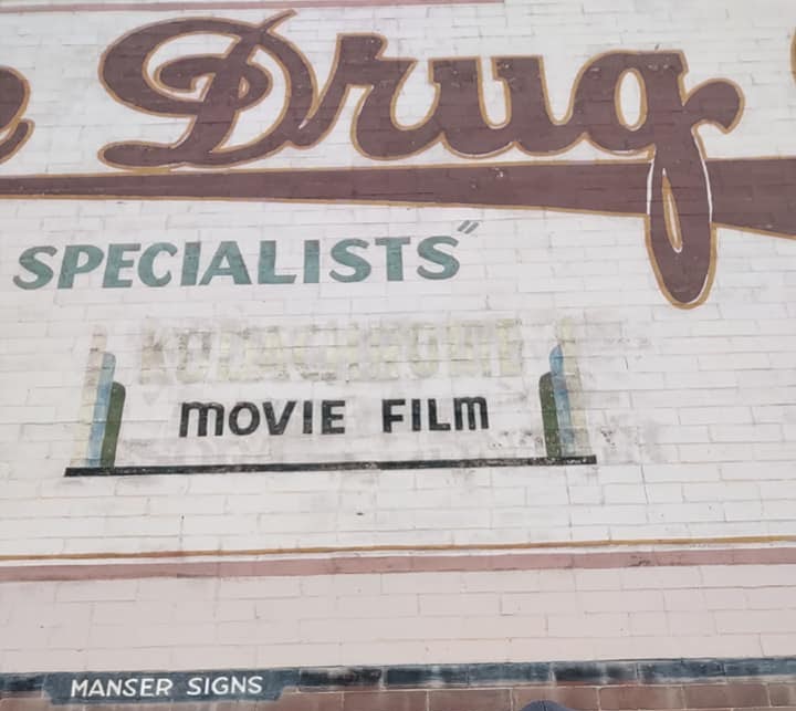 Catherine Davis Renfrew was a saint & Mr. Humphrey’s last trip with the&nbsp;boys.